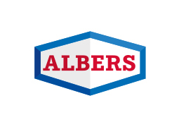 Albers COver