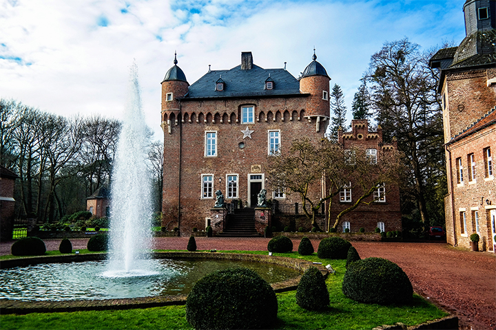 Essberichte Schloss Loersfeld Blog 2018 13