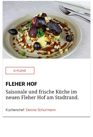 Fleher Hof Cover