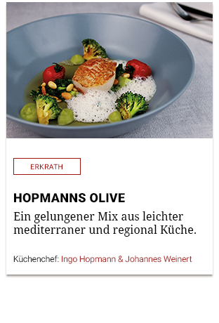 Hopmanns Cover