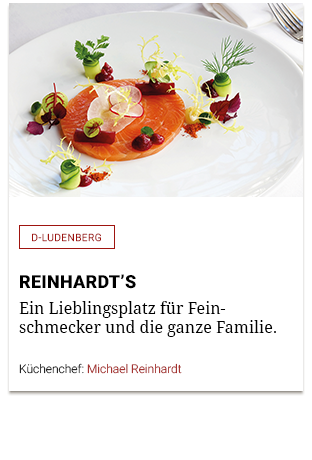 Reinhardts Cover