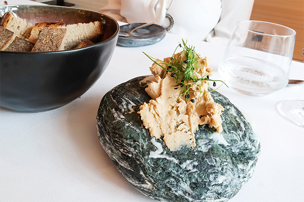 Tafelspitz 1876 Essberichte Restaurantfuhrer