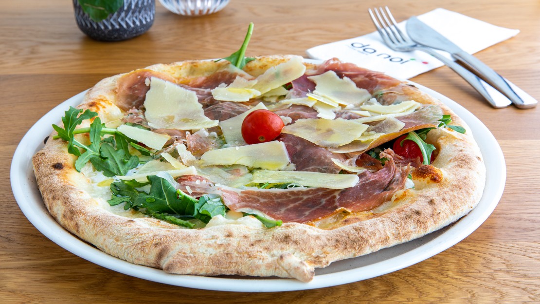 Da Noi Urdenbach » Essberichte Restaurantführer