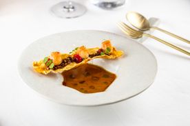 Wela Thai Fine Dining teaser image